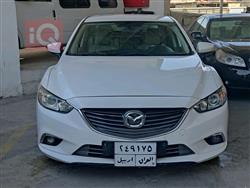مازدا 6
